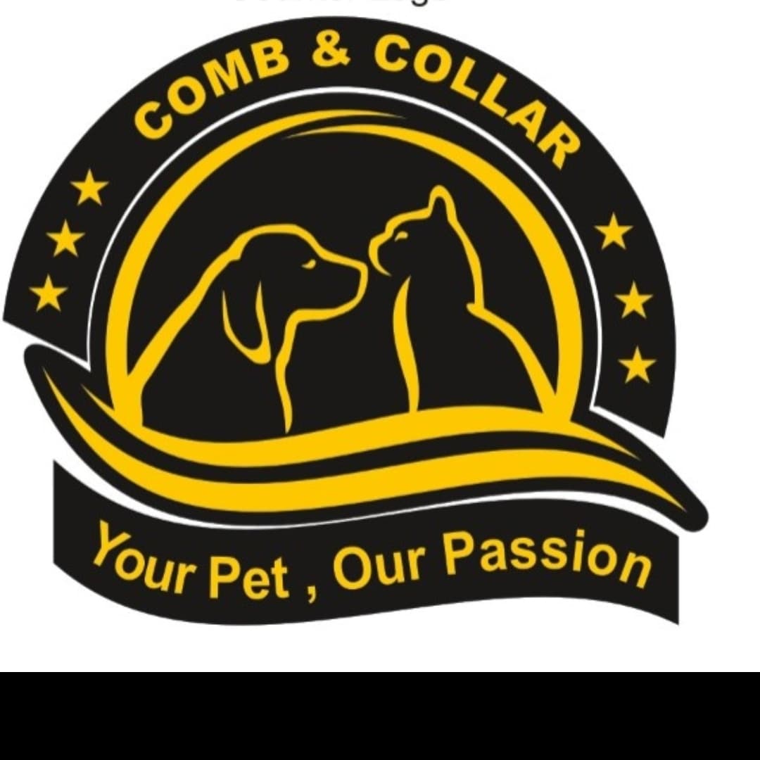 Comb & Collar — Your Pet, Our Passion